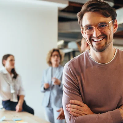 MBA con Especialización en Gestión del Talento Humano y Liderazgo